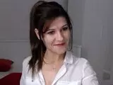 Shows webcam ass AdrianaAdani