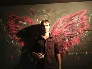 Livejasmin jasmine private AlexNilson