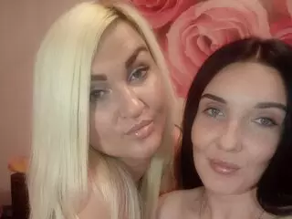 Livesex pics xxx AlexaandMilana