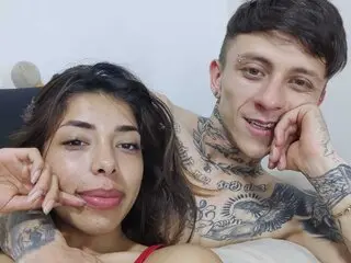 Livesex online webcam AronAndKate