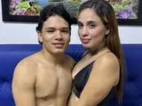 Jasminlive porn cam CelinaAndBruce