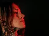 Video anal show CrimsonDamoon