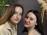 Online video nude EadlinAndWilone