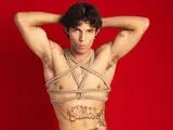 Jasmine private online EnzoHunter
