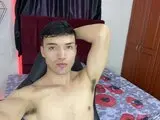 Private sex webcam JacobGarzon