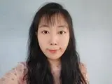 Livejasmin adult camshow JiangYanting