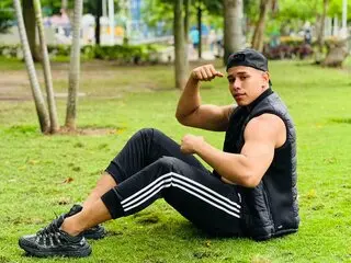 Toy live recorded JoelVillar