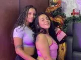 Videos livejasmine show LucyAndBella