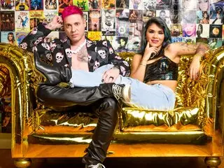 Photos livejasmin.com nude LucyandJosh