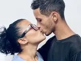 Cam sex free LuisaAndVictor