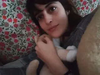 Amateur private recorded LunaAbbey