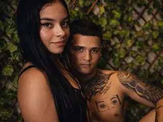 Naked pictures jasmin PeterAndRose