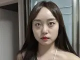 Toy shows nude ZhangMengting